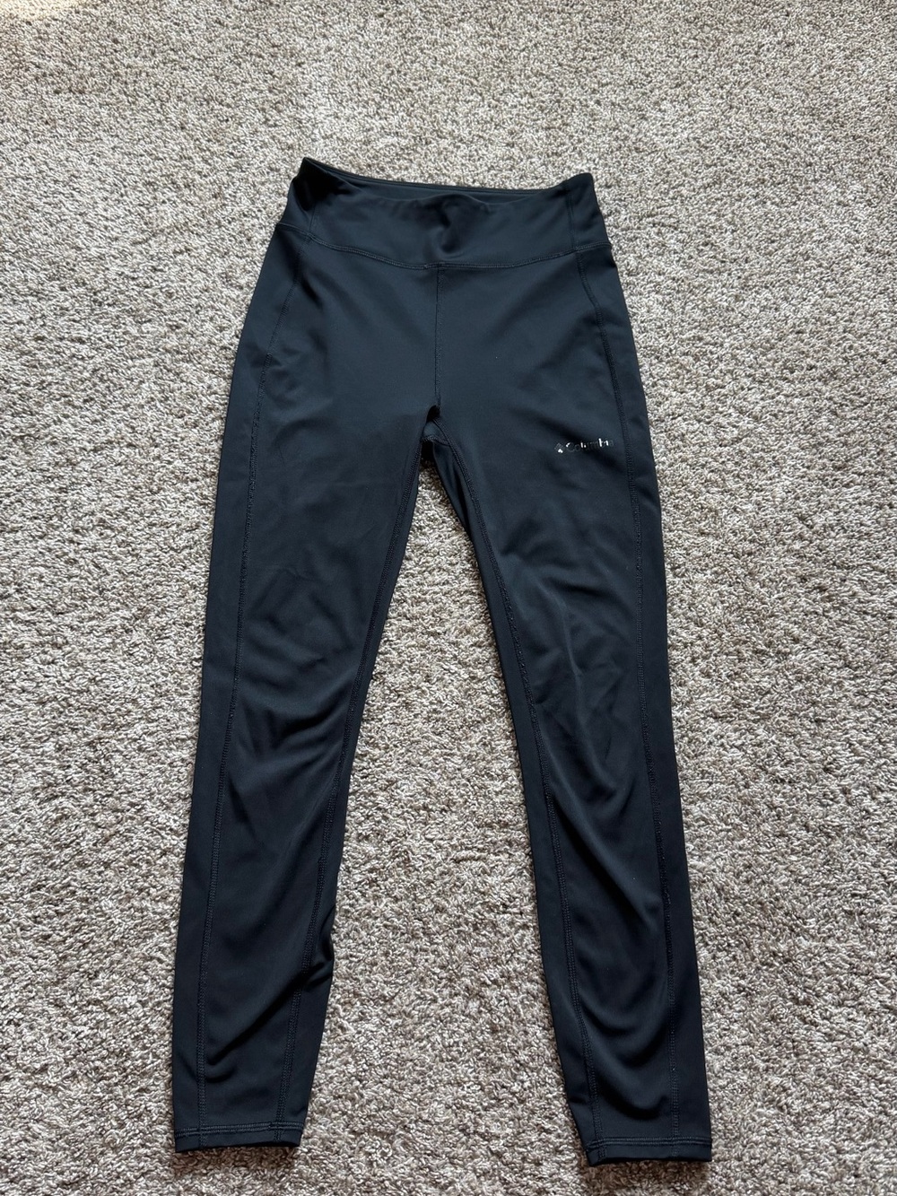 Black Columbia Leggings